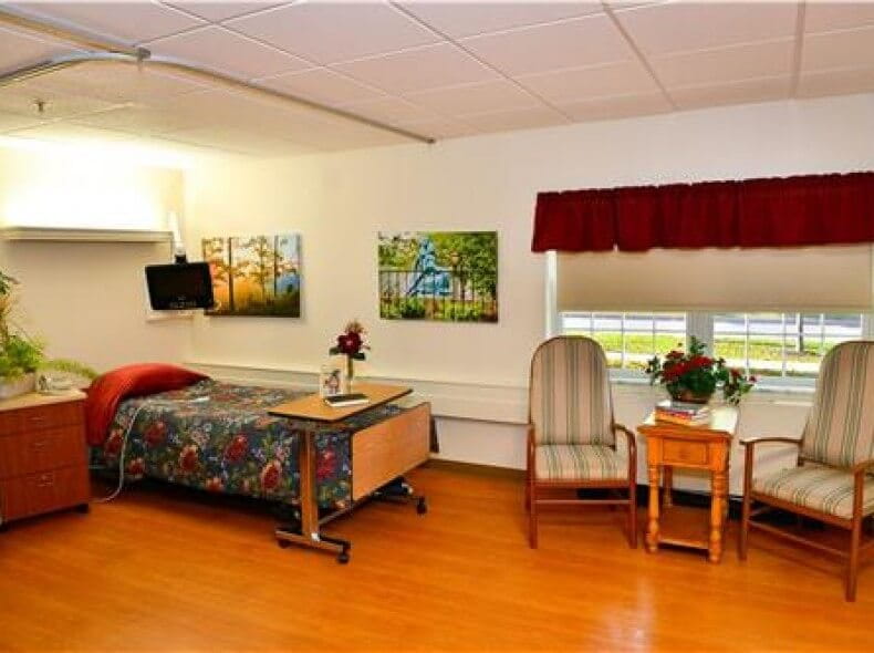 The Green Home in Wellsboro, PA My Caring Plan